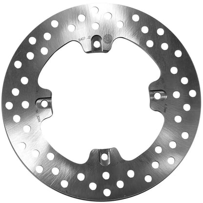 BREMBO BRAKE ROTOR FIXED SERIE ORO 68B407J2