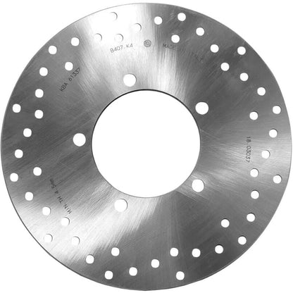 BREMBO BRAKE ROTOR FIXED SERIE ORO 68B407K4