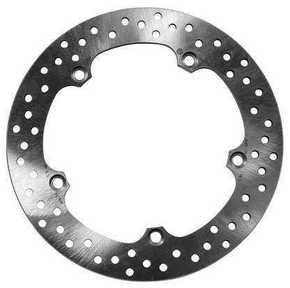 BREMBO BRAKE ROTOR FIXED SERIE ORO 68B407N1