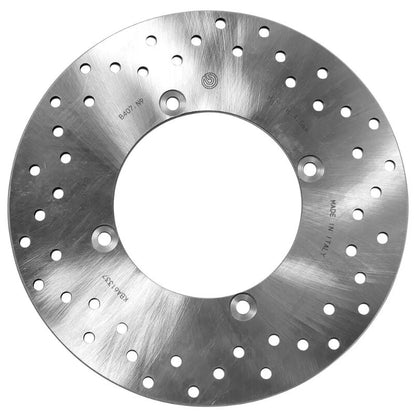 BREMBO BRAKE ROTOR FIXED SERIE ORO 68B407N9