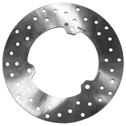 BREMBO BRAKE ROTOR FIXED SERIE ORO 68B407P0