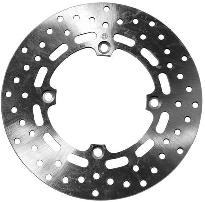 BREMBO BRAKE ROTOR FIXED SERIE ORO 68B407P7