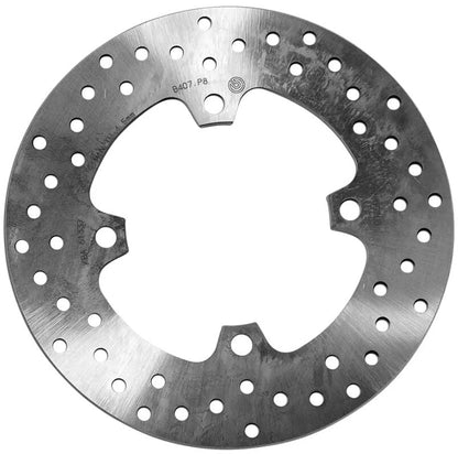 BREMBO BRAKE ROTOR FIXED SERIE ORO 68B407P8