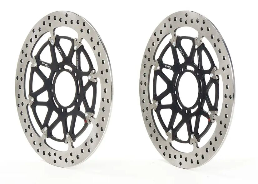 BREMBO BRAKE ROTOR KIT T-DRIVE RACING 208A98511