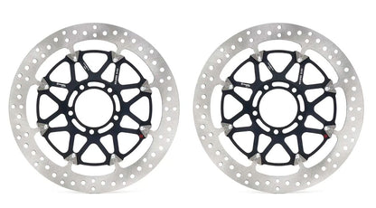 BREMBO BRAKE ROTOR KIT T-DRIVE RACING 208A98511