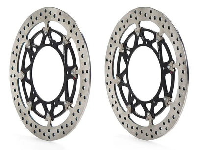 BREMBO BRAKE ROTOR KIT T-DRIVE RACING 208A98548