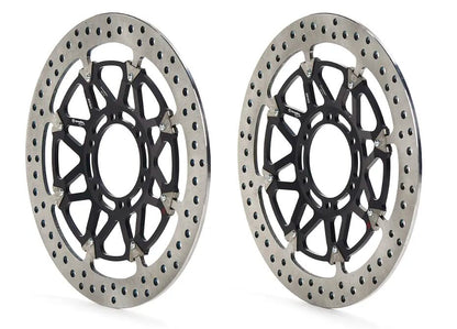 BREMBO BRAKE ROTOR KIT T-DRIVE RACING 208A98567