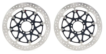 BREMBO BRAKE ROTOR KIT T-DRIVE RACING 208C89011