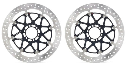 BREMBO BRAKE ROTOR KIT T-DRIVE RACING 208C89025