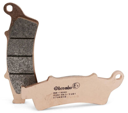 BREMBO BRAKE PAD SINTER XS SCOOTER 07045XS