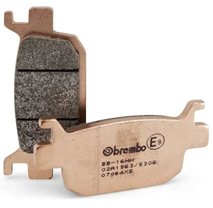 BREMBO BRAKE PAD SINTER XS SCOOTER 07064XS