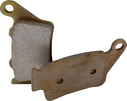 BREMBO BRAKE PAD GENUINE SINTER 07BB0265