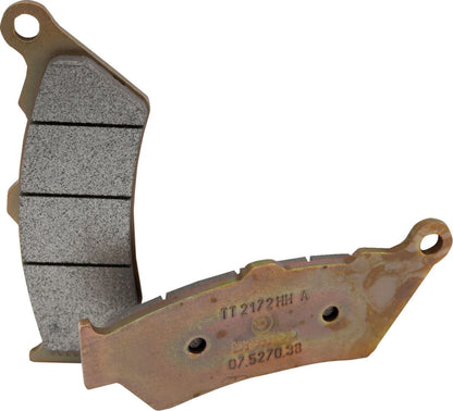BREMBO BRAKE PAD GENUINE SINTER 07BB0390
