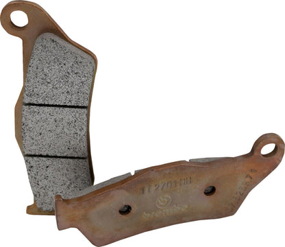 BREMBO BRAKE PAD GENUINE SINTER 07BB0478