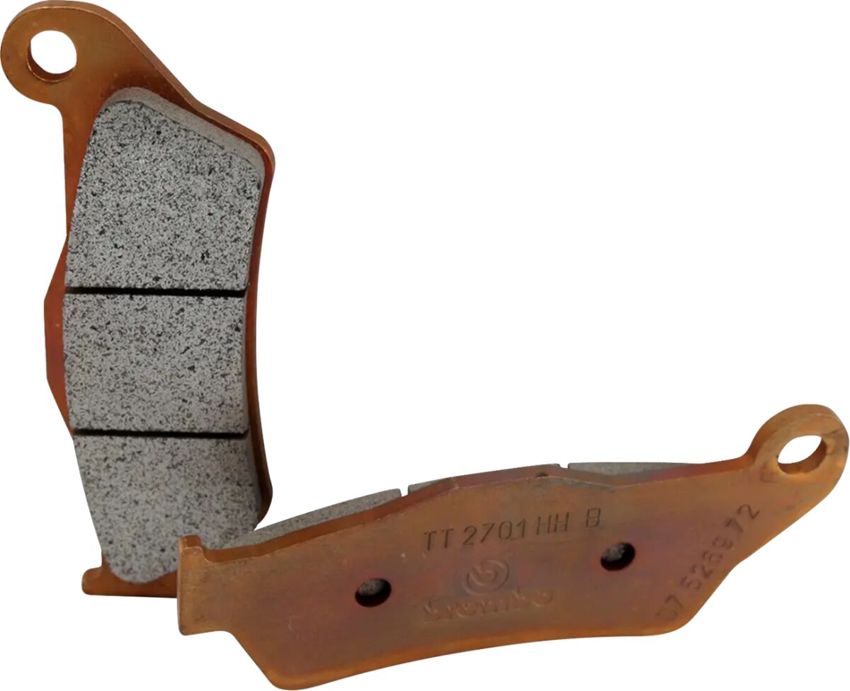 BREMBO BRAKE PAD GENUINE SINTER 07BB0483