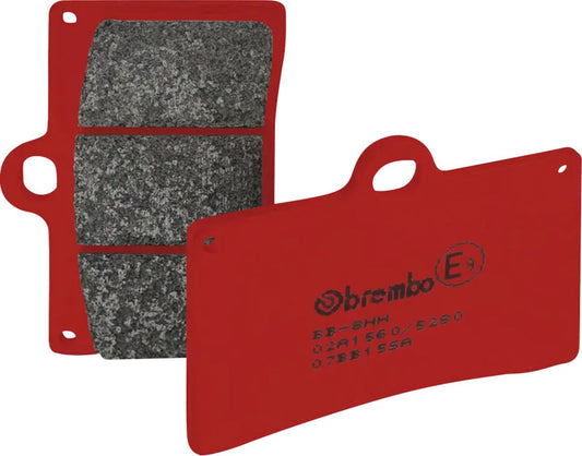 BREMBO Brake Pad SA SINT FR 07BB15SA
