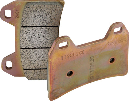 BREMBO BRAKE PAD GENUINE SINTER 07BB1973