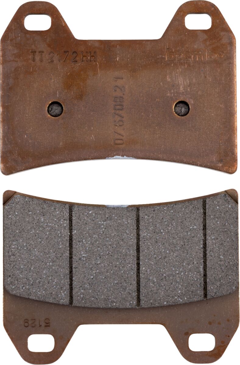 BREMBO BRAKE PAD GENUINE SINTER 07BB1990