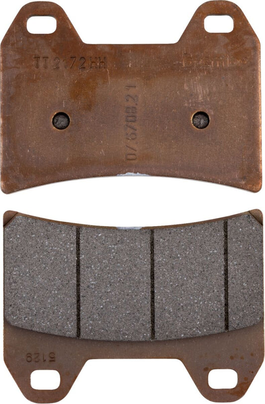 BREMBO Brake Pad Genuine Sinter 07BB1990