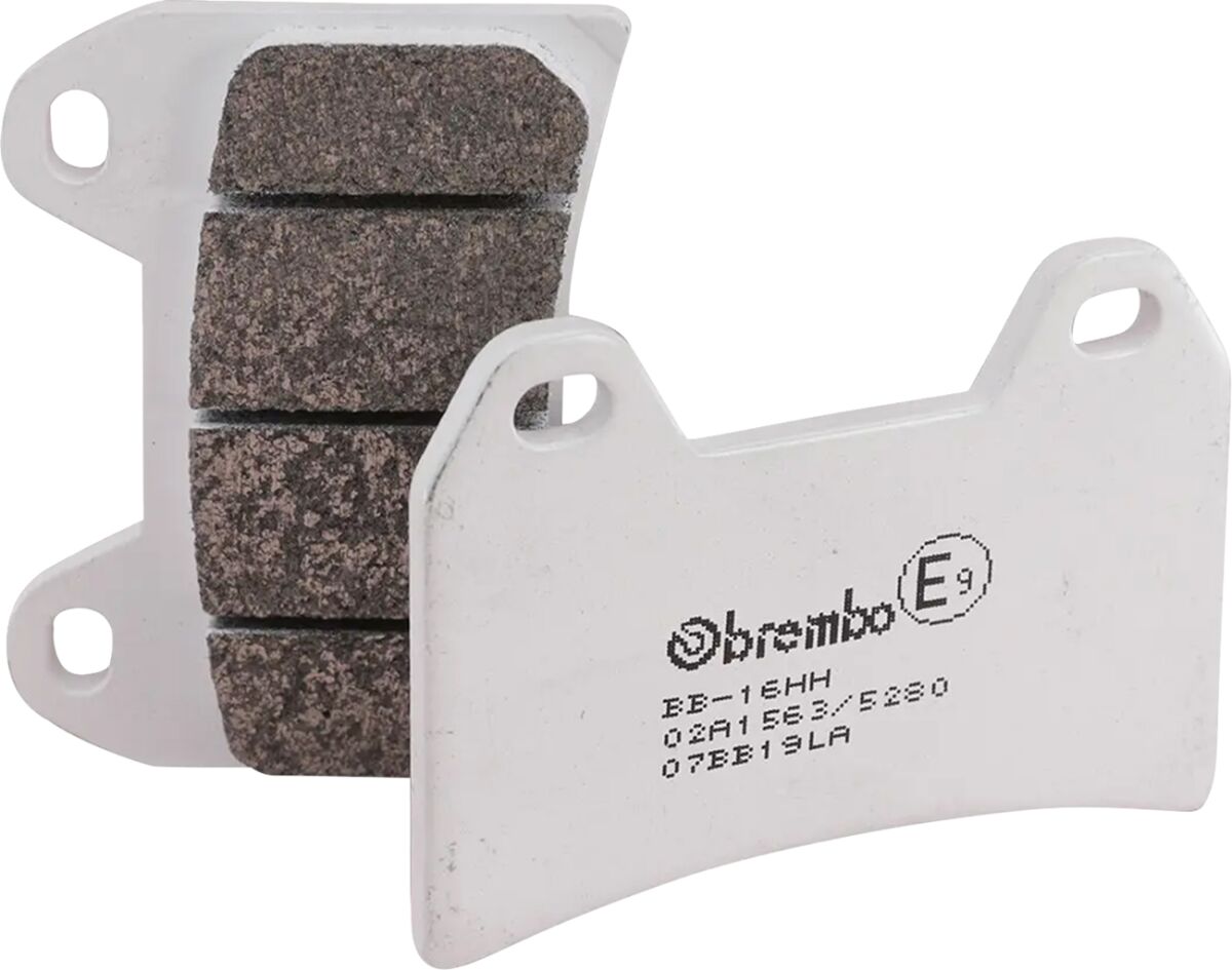 BREMBO BRAKE PAD LA SINT FR 07BB19LA