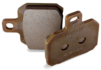 BREMBO BRAKE PAD GENUINE SINTER 07BB2065