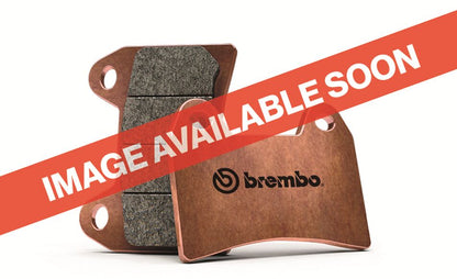 BREMBO BRAKE PAD GENUINE SINTER 07BB209A