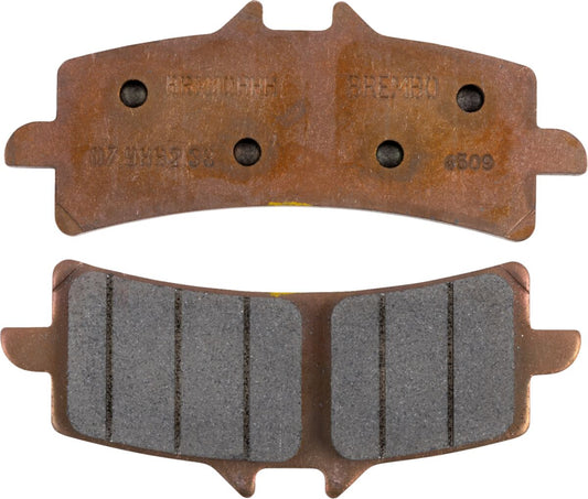 BREMBO Brake Pad Genuine Sinter 07BB3792