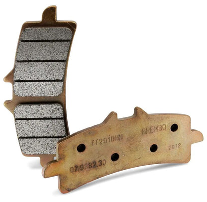 BREMBO BRAKE PAD GENUINE SINTER 07BB3793