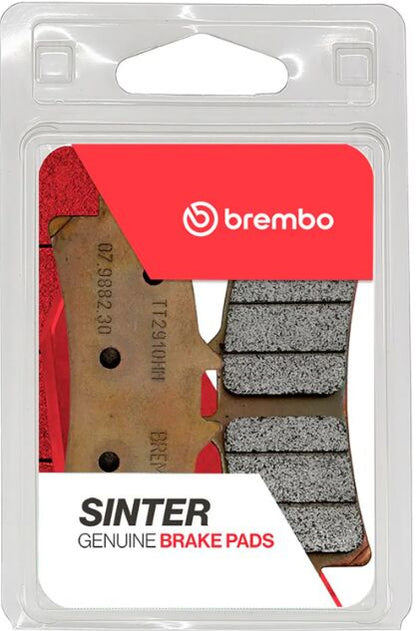 BREMBO BRAKE PAD GENUINE SINTER 07BB3793