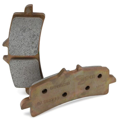 BREMBO BRAKE PAD GENUINE SINTER 07BB3796