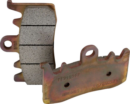 BREMBO BRAKE PAD GENUINE SINTER 07BB3859
