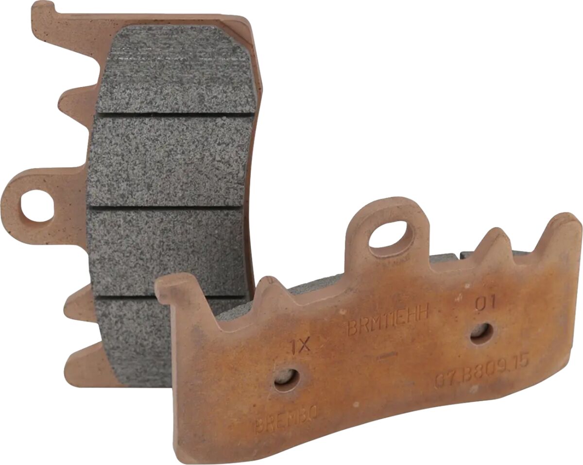 BREMBO BRAKE PAD GENUINE SINTER 07BB3884