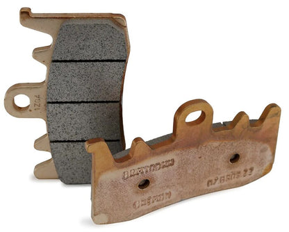 BREMBO BRAKE PAD GENUINE SINTER 07BB3897
