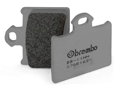 BREMBO BRAKE PAD SINTER SX OFFROAD 07GR16SX