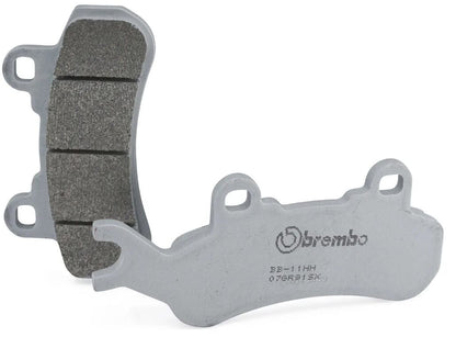 BREMBO BRAKE PAD SINTER SX OFFROAD 07GR91SX