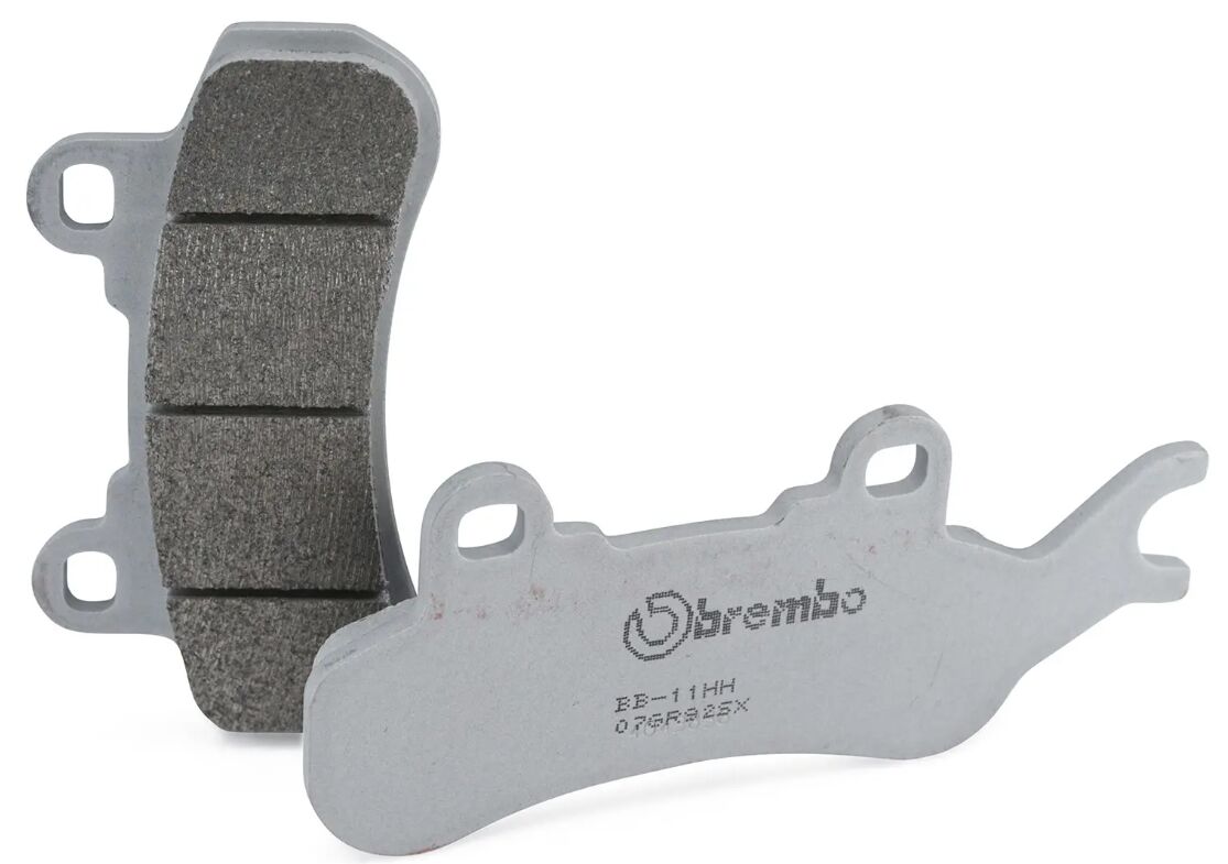BREMBO BRAKE PAD SINTER SX OFFROAD 07GR92SX