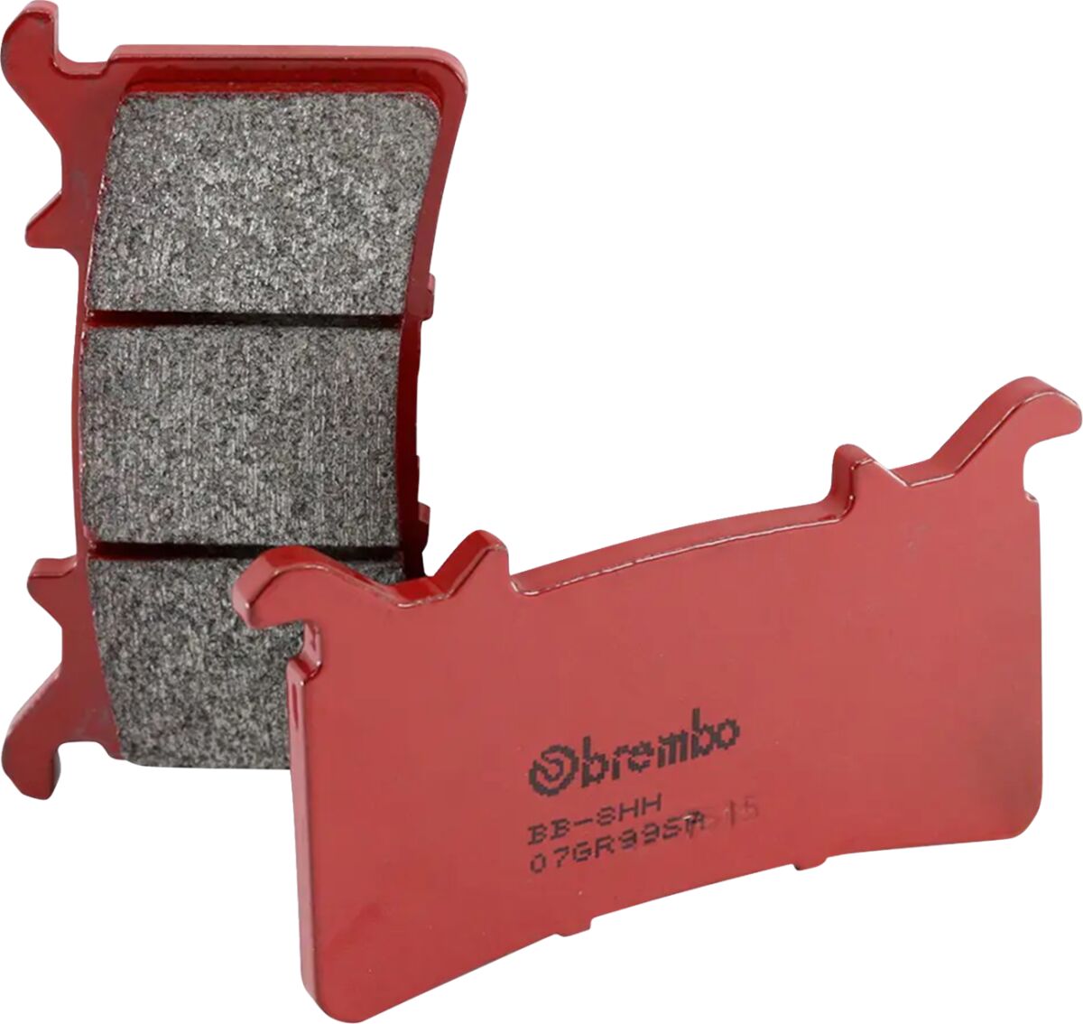 BREMBO BRAKE PAD SA SINT FR 07GR99SA