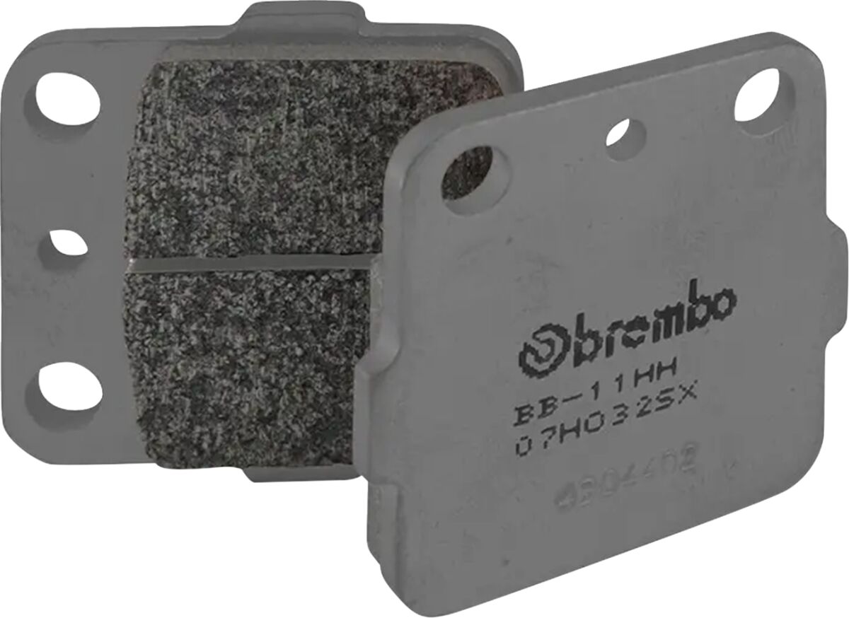 BREMBO BRAKE PAD SINTER SX OFFROAD 07HO32SX