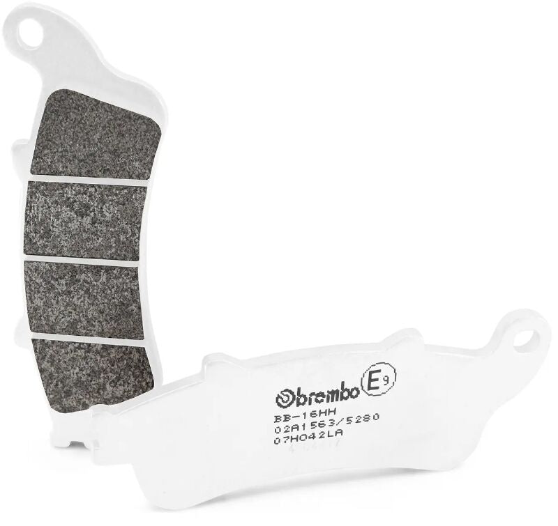 BREMBO BRAKE PAD LA SINT FR 07HO42LA