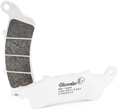 BREMBO BRAKE PAD LA SINT FR 07HO42LA