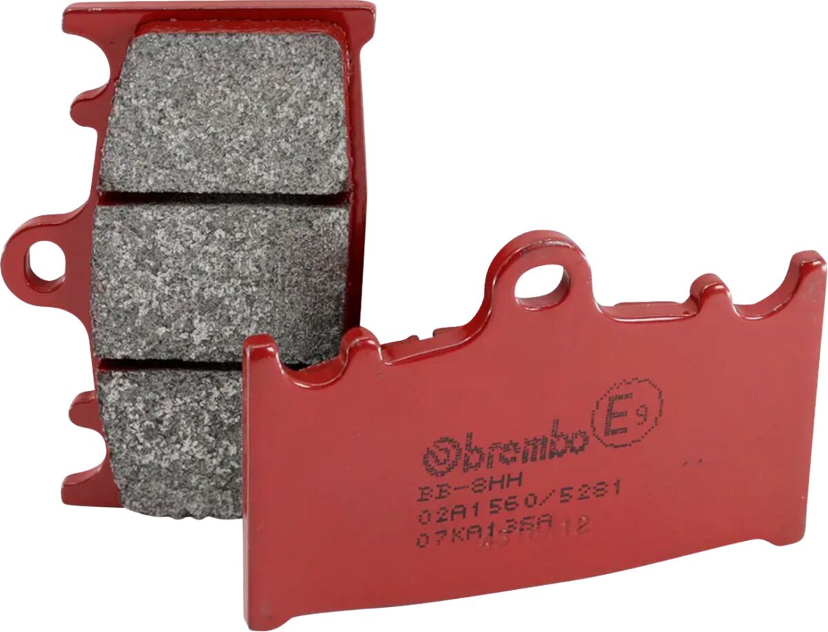 BREMBO BRAKE PAD SA SINT FR 07KA13SA