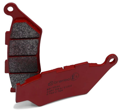 BREMBO BRAKE PAD SA SINT FR 07KS07SA