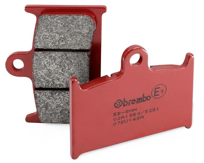 BREMBO BRAKE PAD SA SINT FR 07SU14SA