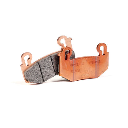 BREMBO BRAKE PAD GE SINT FR 07BB4280