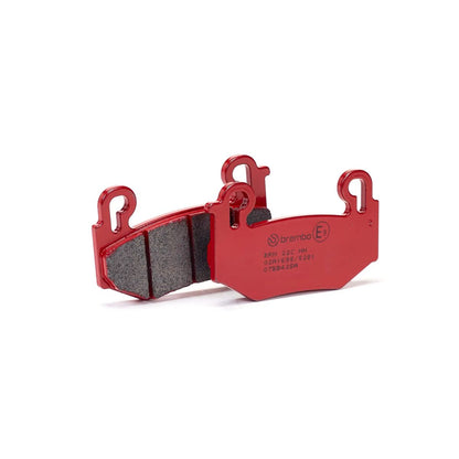 BREMBO BRAKE PAD SA SINT FR 07BB42SA