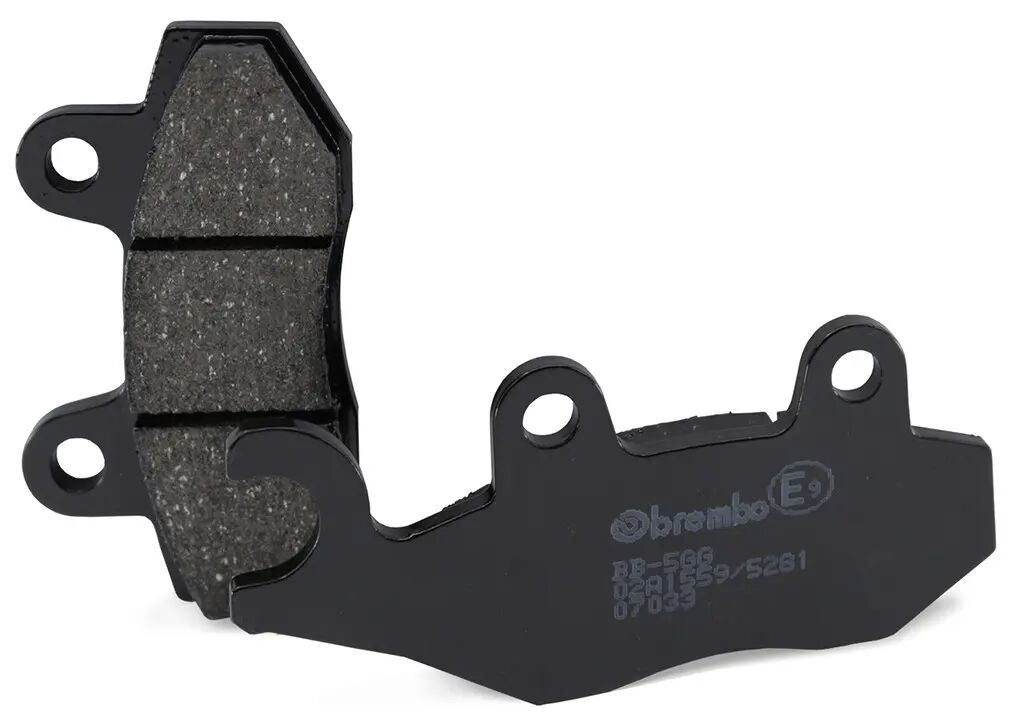 BREMBO BRAKE PAD GENUINE CARBON CERAMIC 07033