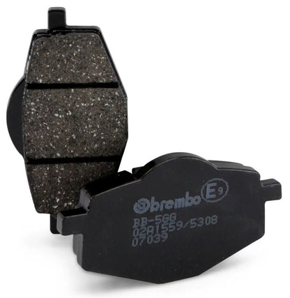 BREMBO BRAKE PAD GENUINE CARBON CERAMIC 07039