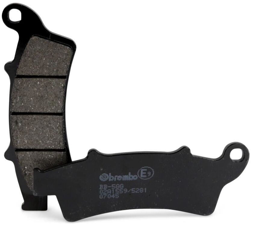 BREMBO BRAKE PAD GENUINE CARBON CERAMIC 07045