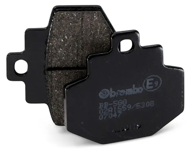 BREMBO BRAKE PAD GENUINE CARBON CERAMIC 07047