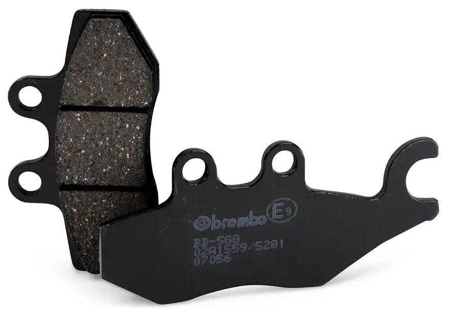 BREMBO BRAKE PAD GENUINE CARBON CERAMIC 07056